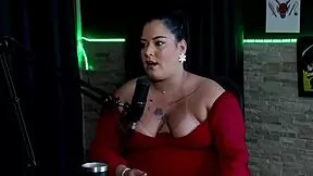 Ready for Pri Melancia's wild chat with Tifany and Alice?