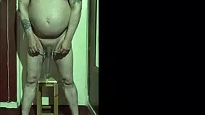 You know, never feel ashamed of your hot body, just let me swallow that pee right now okay?