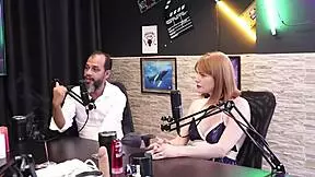 Craving the hottest tantric massage highlights from Reh Queen on Sensual Cast part 7?