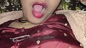 step sister mounts her step brother cock to quench her urges