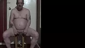 You know, never feel ashamed of your hot body, just let me swallow that pee right now okay?