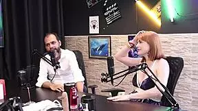 Craving the hottest tantric massage highlights from Reh Queen on Sensual Cast part 7?