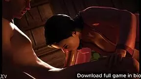 Hot Milf Big Tits Deepthroats Young Mans Monster Cock Handjob Cum In Mouth!