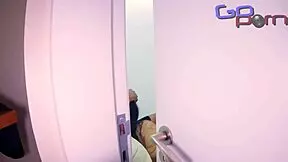 Gostosa BBW devours huge black cock till she explodes in interracial bliss!