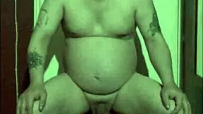 You know, never feel ashamed of your hot body, just let me swallow that pee right now okay?