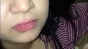 super horny 18yo brunette teen slurps big cock in epic suck fest