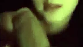 super horny 18yo brunette teen slurps big cock in epic suck fest