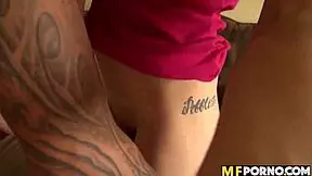 gorgeous latina teen maria sanchez makes me so damn horny