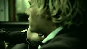 stepsister begs for carrot removal from tight ass then anal pounding