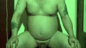 You know, never feel ashamed of your hot body, just let me swallow that pee right now okay?