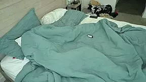 WATCH SALT LAKE CITY LATINA GET FINGERED TO ROMANTIC CREAMPIE!