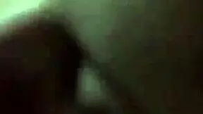 Latina maid chokes on monster cock deepthroat gagging slap tease part 1