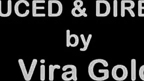 19yo Redhead Kitsune Liss Sucks Cock Licks Balls and Swallows Cum in Pretty Facial Finish