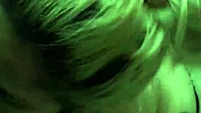 Latina maid chokes on monster cock deepthroat gagging slap tease part 1