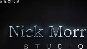 dina joy endures intense anal humiliation bent over while huge cock stretches her tight holes relentlessly