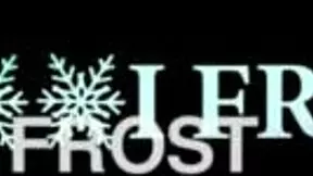 My submissive toes curl giving huge bbc footjob until it squirts cum everywhere.