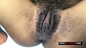 she rides that monster cock deeper craving every thick inch