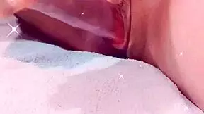 i swore off fucking buddy's girl but her dildo squirt clips tempt me