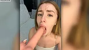 bet my throat blowjob makes you cum in 5 minutes flat 💦😜