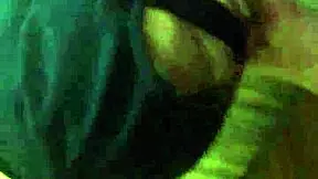 Raw FACE FUCK Chokes Skinny Slave After Soccer Practice!