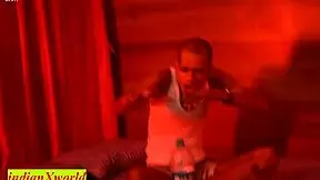 i luv how this cute indian girl rides my cock rough n romantic till we cum hard...