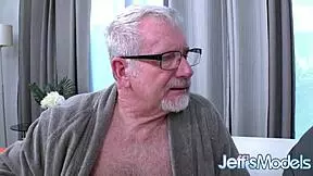 can you resist these slutty huge-titted bbws luring young missionary into wild creampie 4some orgy?