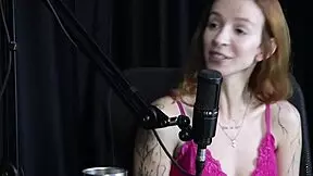 Debora Esteves' Naughty Interview Full of Wild Putaria Part 5