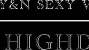 Amateur shaved pussy up close 297 days post-virginity loss