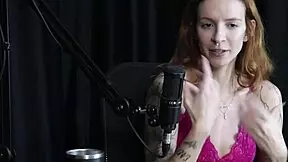 Debora Esteves' Naughty Interview Full of Wild Putaria Part 5