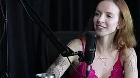 Debora Esteves' Naughty Interview Full of Wild Putaria Part 5