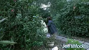 can you resist these slutty huge-titted bbws luring young missionary into wild creampie 4some orgy?