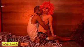 i luv how this cute indian girl rides my cock rough n romantic till we cum hard...