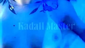 Redhead rubs tiny feet on cock before slurping it balls deep! 😜