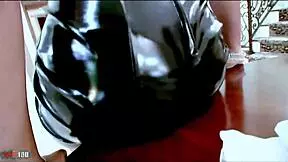 damn these curvy ebony babes jazmine cashmere sydnee capri slobber wesley pipes bbc then take anal threesome