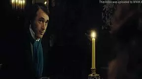 Dakota Fanning virgin bride craves old man's cock first time?