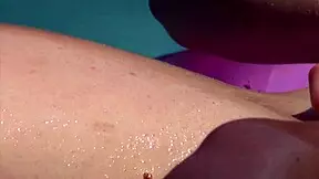 hey jonni hennessy rides cock hard for that deep creampie finish