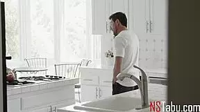 yo stepdaughter gets daddy's vibe way better than the wife doesn't naomi swann taboo 🔥😈💦