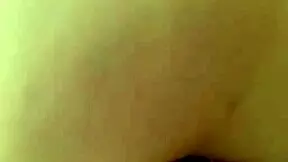 tattooed redhead influencer bends over for friend's rough pussy fuck