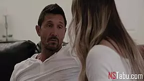 yo stepdaughter gets daddy's vibe way better than the wife doesn't naomi swann taboo 🔥😈💦