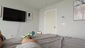 Becky summer aids big brother's personal issue at home.