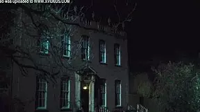 Dakota Fanning virgin bride craves old man's cock first time?