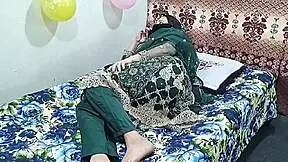 i called this young guy over and we had the roughest sex ever