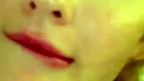 Lustful college teen Matty Mila Perez rides bodybuilder cock cowgirl tight pussy moaning skinny small waist