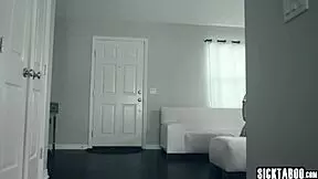 yo, this horny petite asian teen aria lee rides a crazy big cock so hard she screams