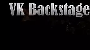 cute babe prado bends over her big booty for ilias's rough anal pounding with monster cock deepthroat gagging and ass to mouth uncensored