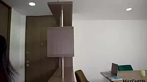 stepdaughter hey i really crave that older man's hot cum load