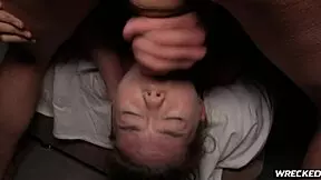 You love it when I get playful rough fucking your tight asian pussy doggystyle cowgirl cum?