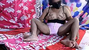 ex girlfriend shows up i fuck her all night hot indian action in hotel!