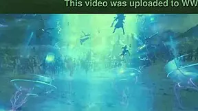 Huge BBC Stretches Petite Thick Latina Stuck In Washing Machine