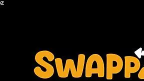 stepfamily swap fuckfest on stepdad's day too hot?